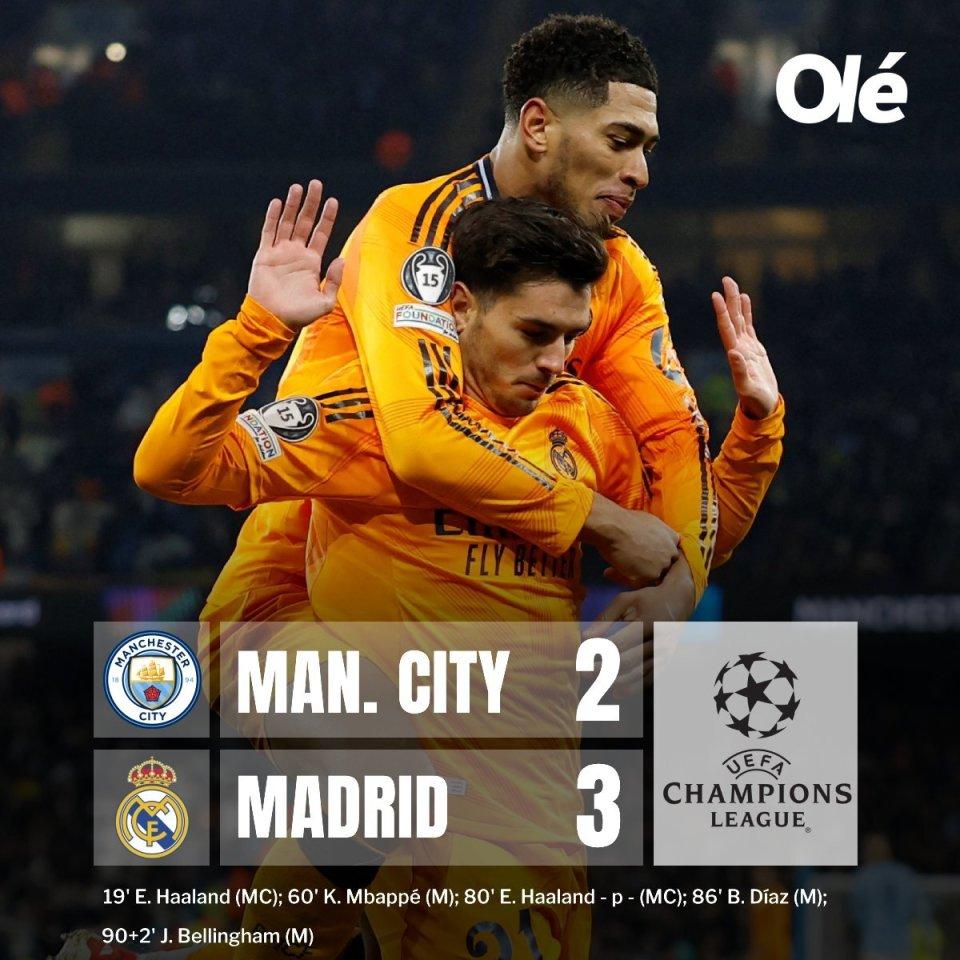 -惊天逆转！皇马连追三球实现绝地反击，而且建设.的简单介绍